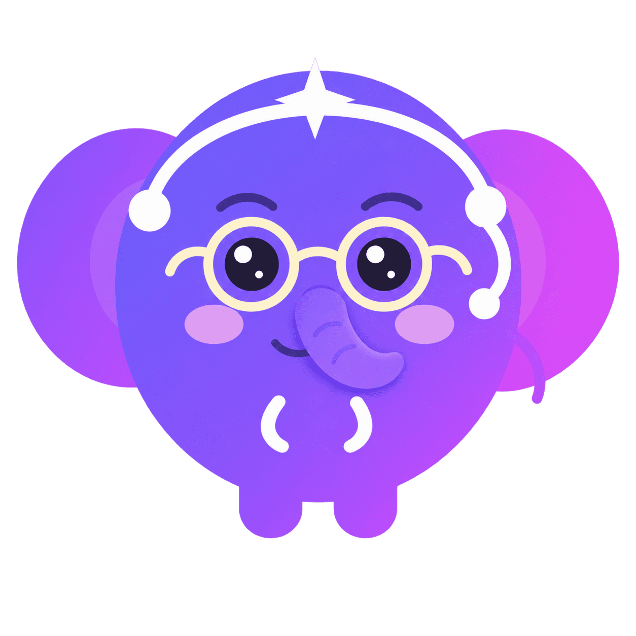MemoValet elephant assistant